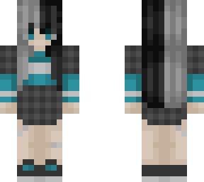 girl skin