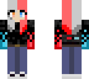 girl todoroki mha