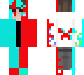 gliching animae