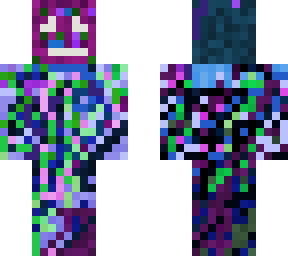 glitch 1000 ping