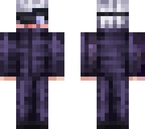 gojo pig