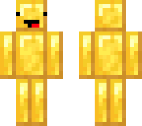 goldy
