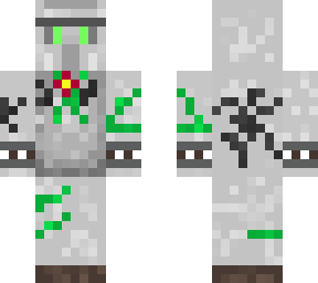 golemy thing