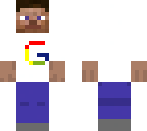 google t-shirt
