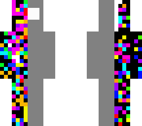 gost glitch