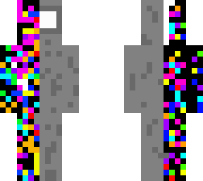 gost glitched gost