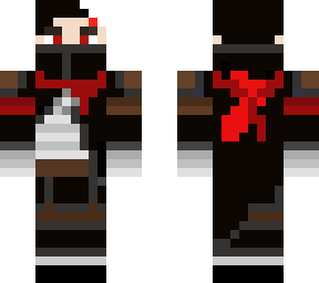 Mobile Legends | Minecraft Skins