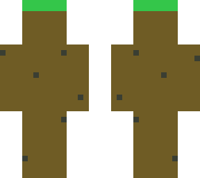 grass block