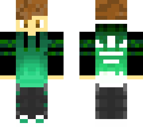 green adidas me v.1