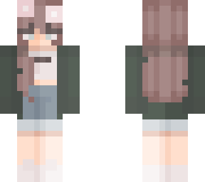 green again lol // edit and check desc
