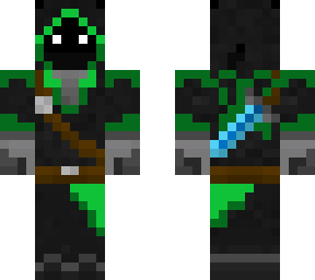 green badboyhalo