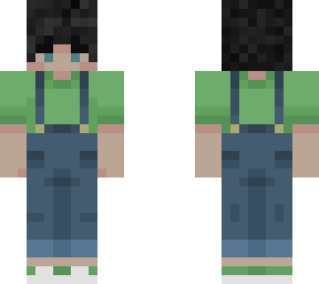 green boi