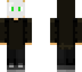 green boy (with effect)