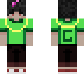 green eboy