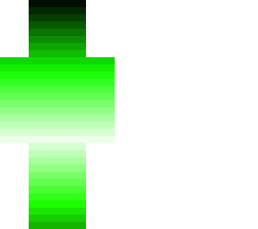 green gradient