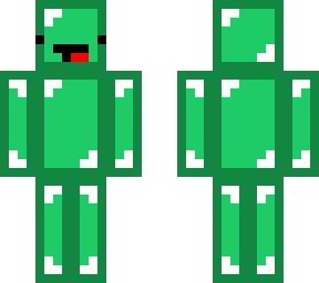 green skeppy :d