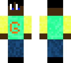 greg