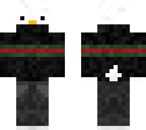 gucci duck