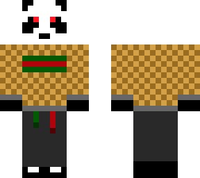 gucci panda
