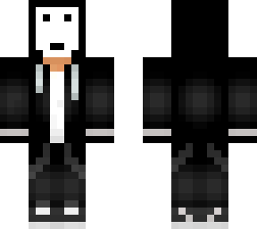 hacker non anonymous