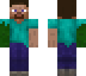 half stevebie