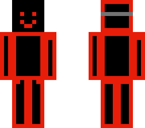 happy sad red
