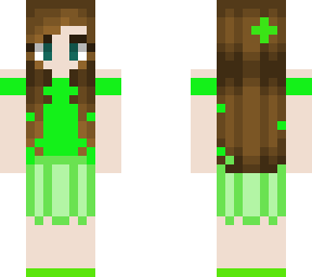 happy st. patrick's day!