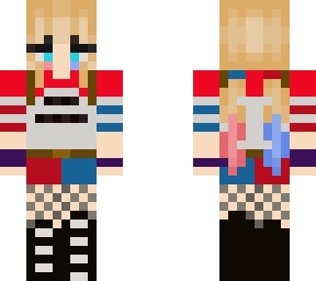 harley quinn