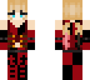 harley quinn