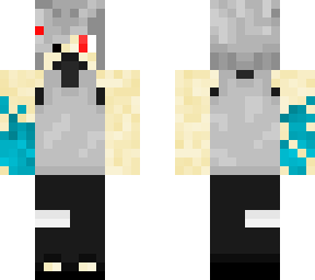 hatake kakashi