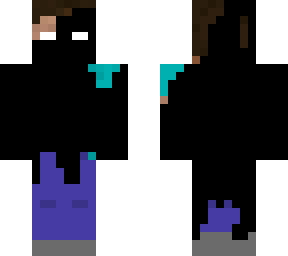 herobrine:_trasformazione in null 2