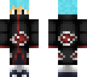 herosteve8 akatsuki