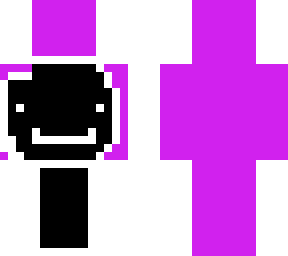 high contrast mod dream