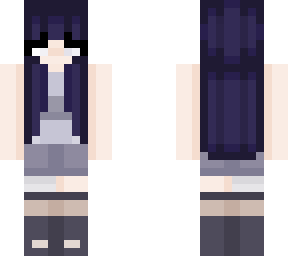 hinata hyuga