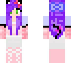 holly the meifwa