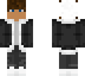 hoodie guy