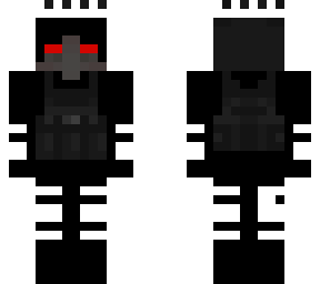 hunter