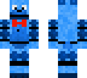 ice bonnie