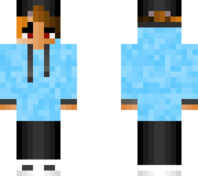 ice boy
