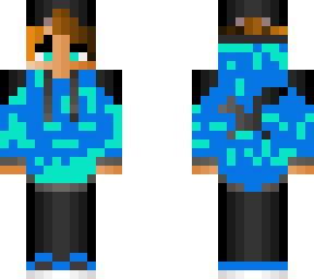 ice boy