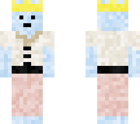 ice dood