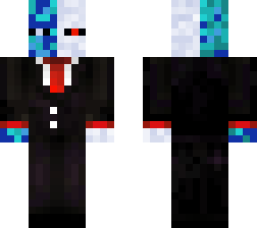 ice enderman
