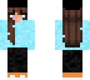 ice girl