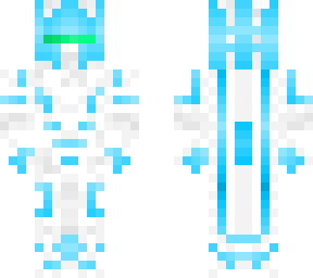 ice knight (effect)