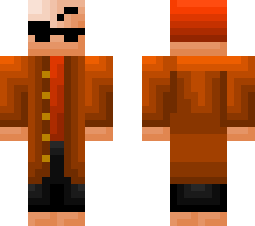 imastarfish's skin remade by me