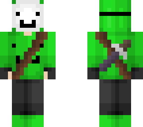 improved dream (again)