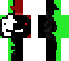 infected dream