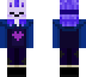 inkiebutter skin