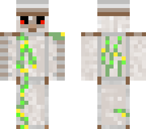 iron golem