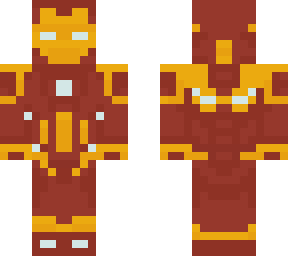 iron man v1
